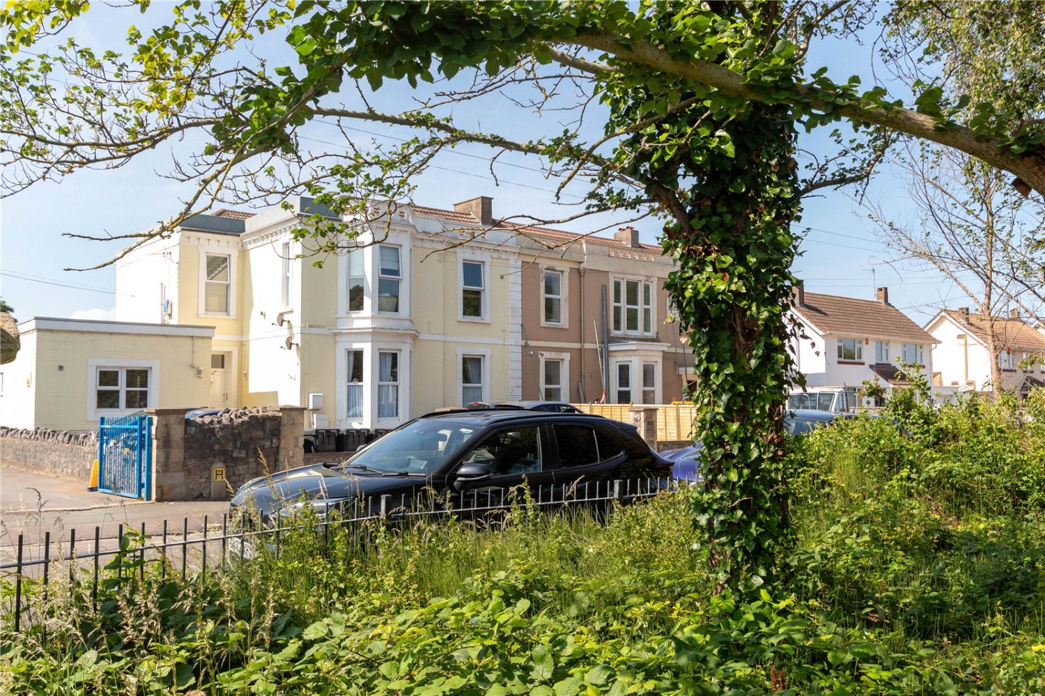 Weston-super-Mare, Somerset
