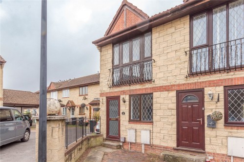 Weston-super-Mare, Somerset