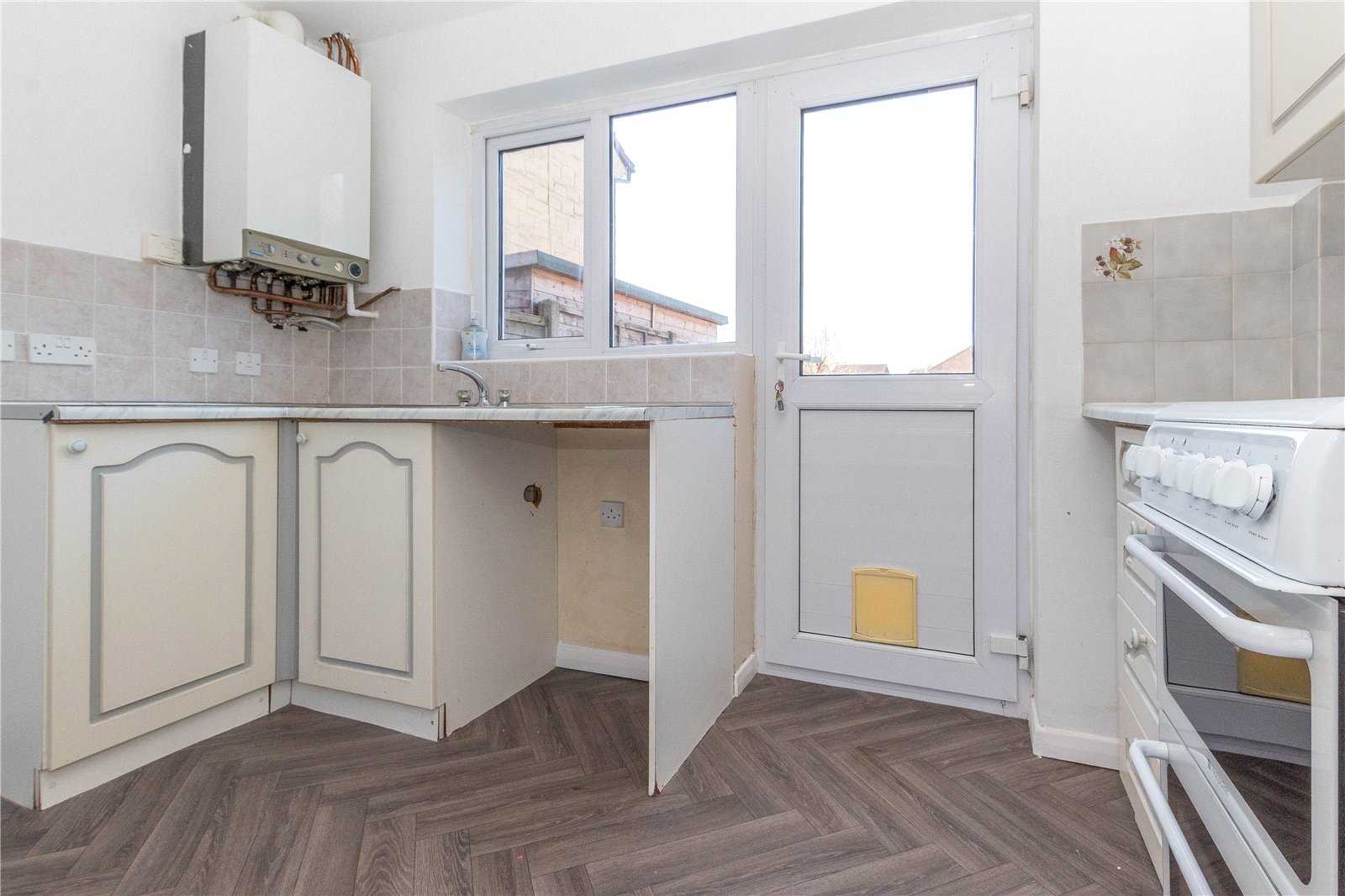 1 bedroom House for sale in Weston-super-Mare, Somerset