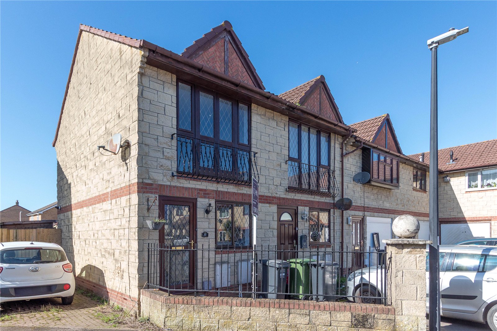 1 bedroom House for sale in Weston-super-Mare, Somerset