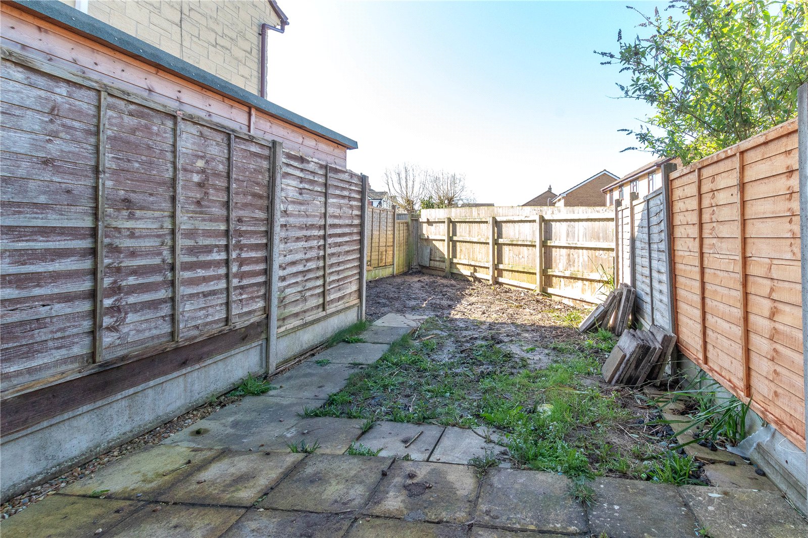 1 bedroom House for sale in Weston-super-Mare, Somerset