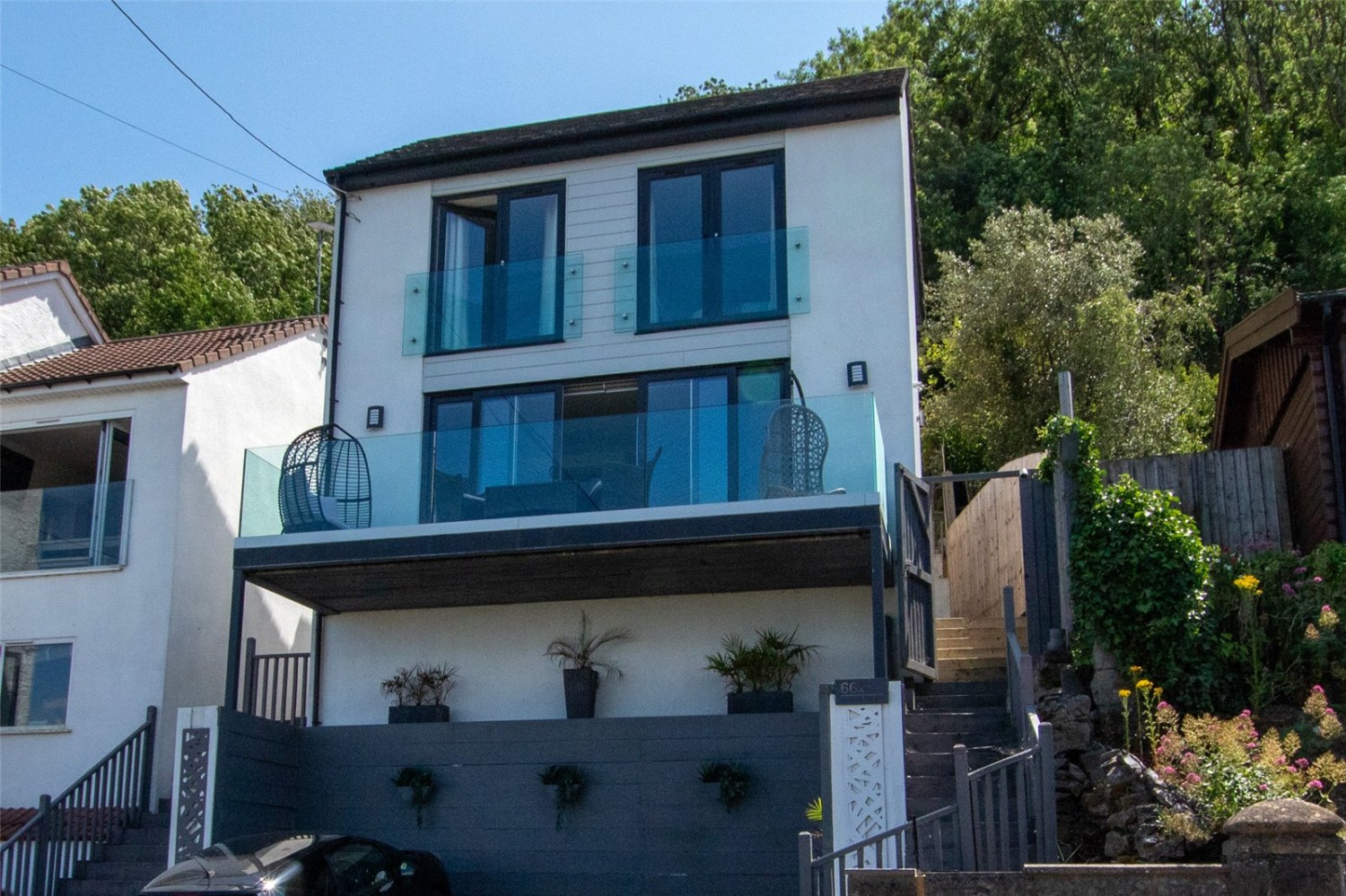 Kewstoke, Weston-super-Mare, Somerset