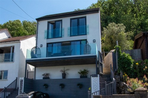 Kewstoke, Weston-super-Mare, Somerset