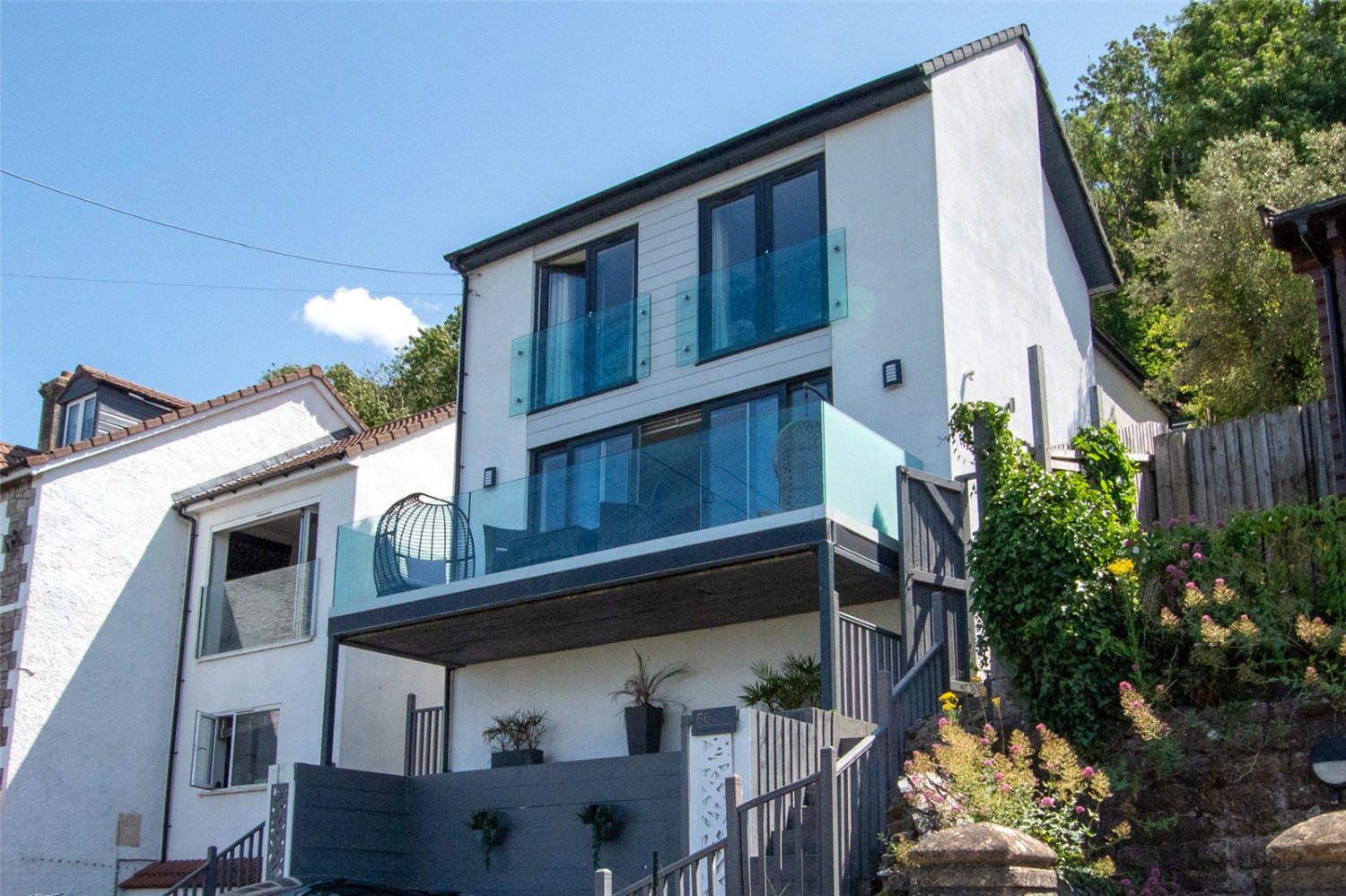 Kewstoke, Weston-super-Mare, Somerset