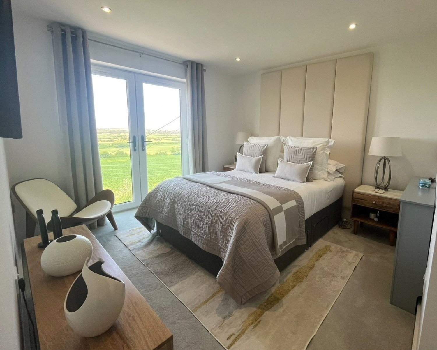 Kewstoke, Weston-super-Mare, Somerset