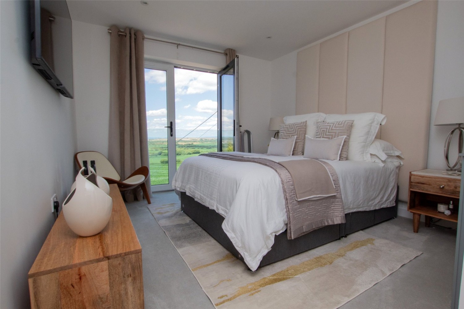Kewstoke, Weston-super-Mare, Somerset