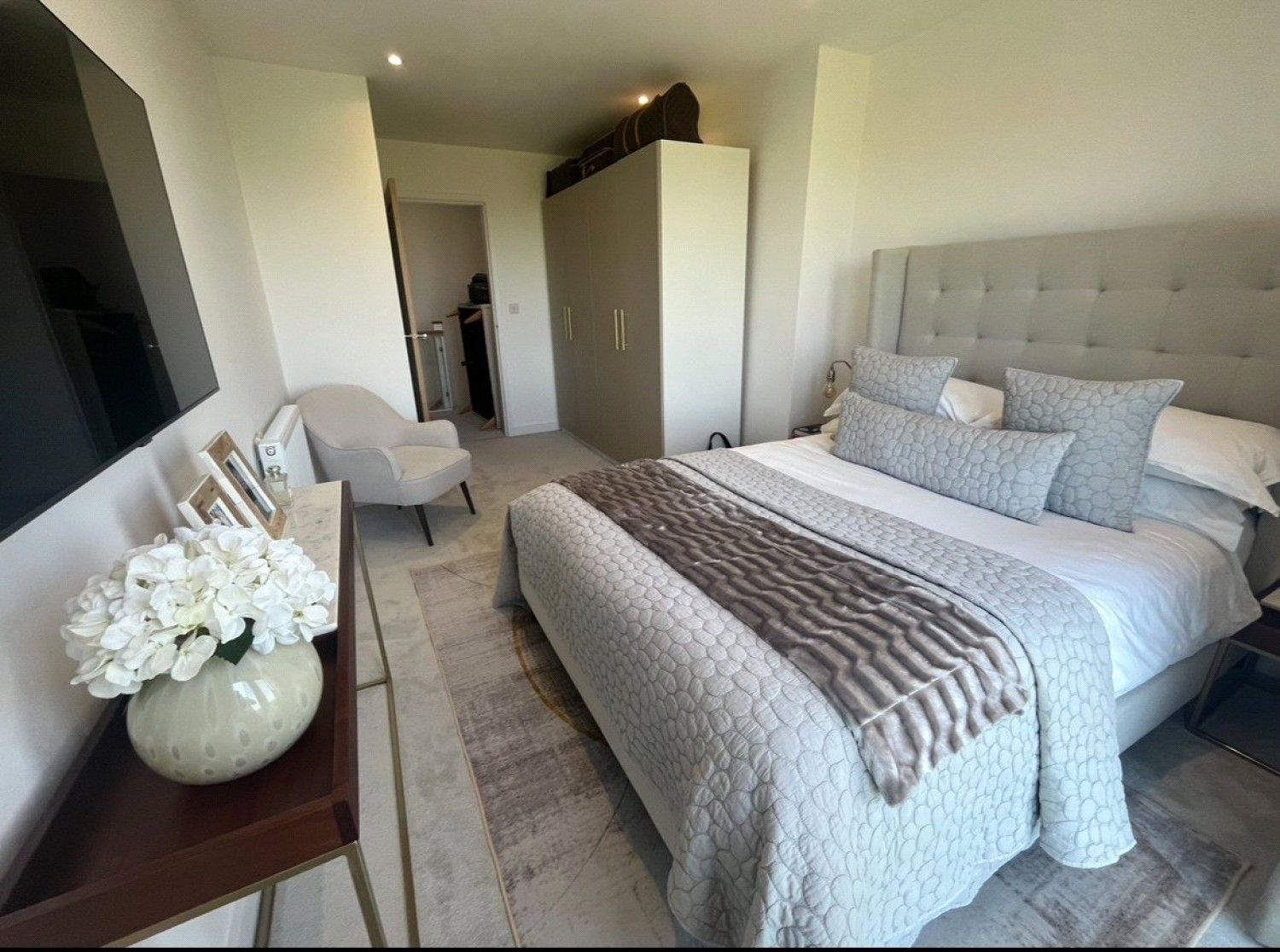 Kewstoke, Weston-super-Mare, Somerset