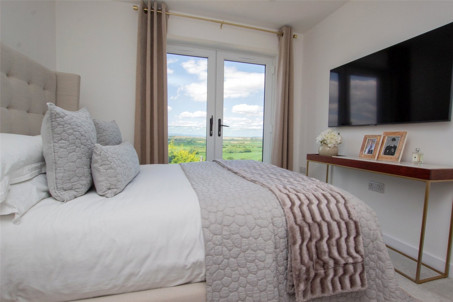 Kewstoke, Weston-super-Mare, Somerset