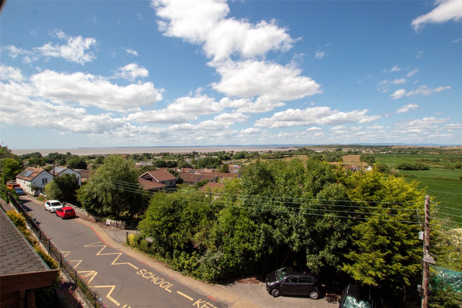 Kewstoke, Weston-super-Mare, Somerset