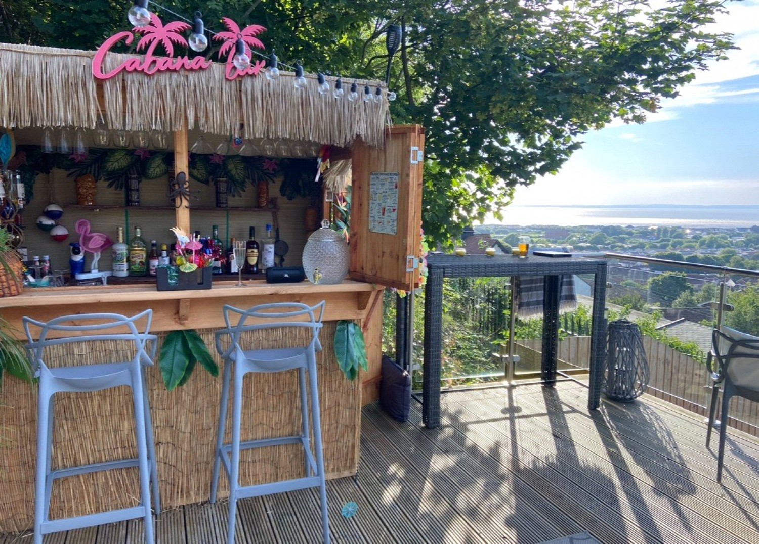 Kewstoke, Weston-super-Mare, Somerset