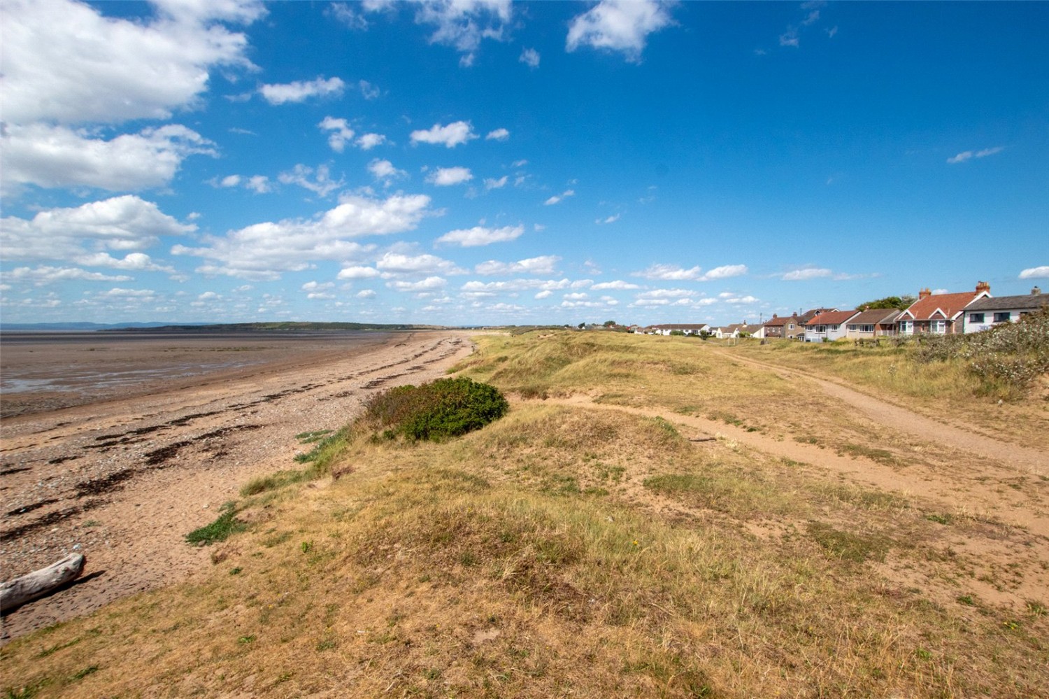 Kewstoke, Weston-super-Mare, Somerset