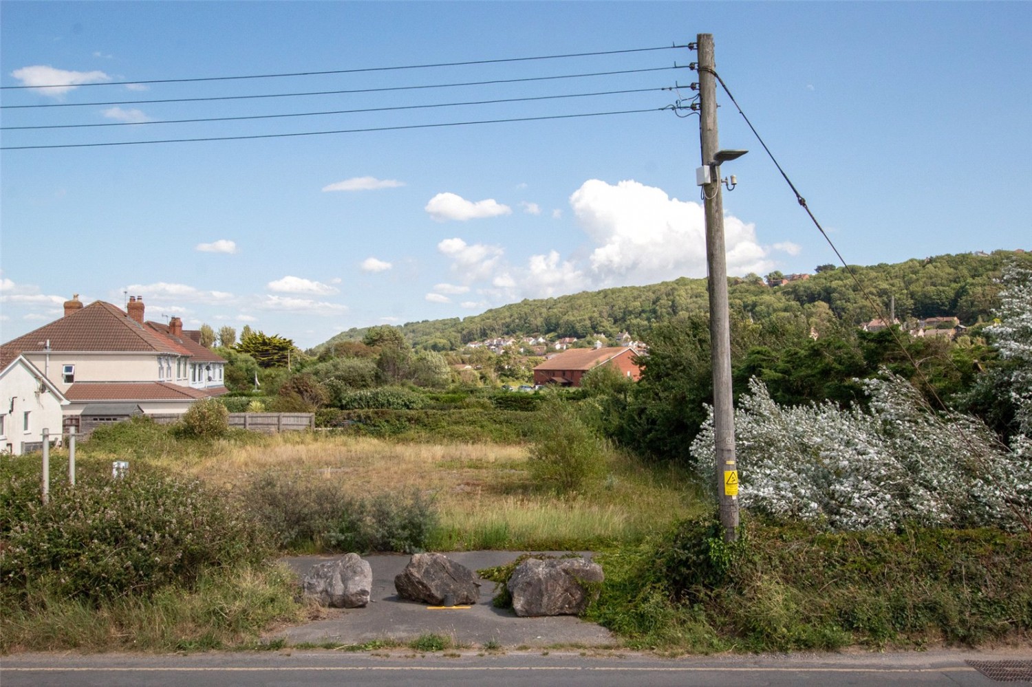 Kewstoke, Weston-super-Mare, Somerset