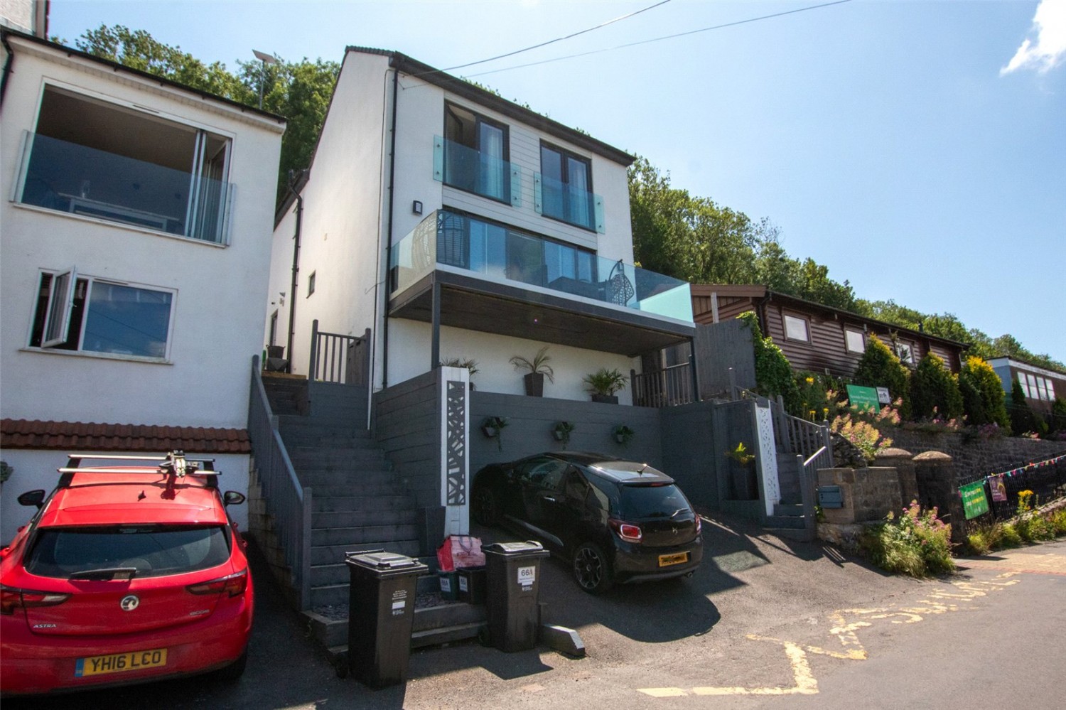 Kewstoke, Weston-super-Mare, Somerset