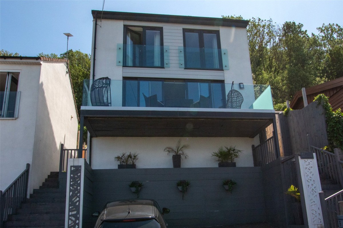 Kewstoke, Weston-super-Mare, Somerset