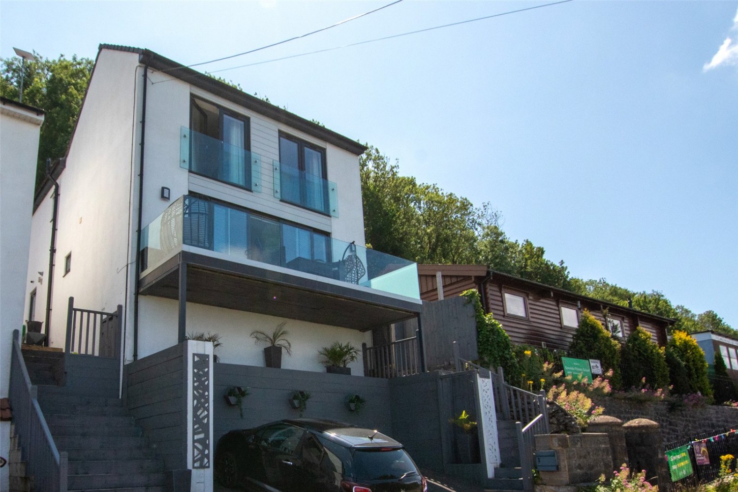 Kewstoke, Weston-super-Mare, Somerset
