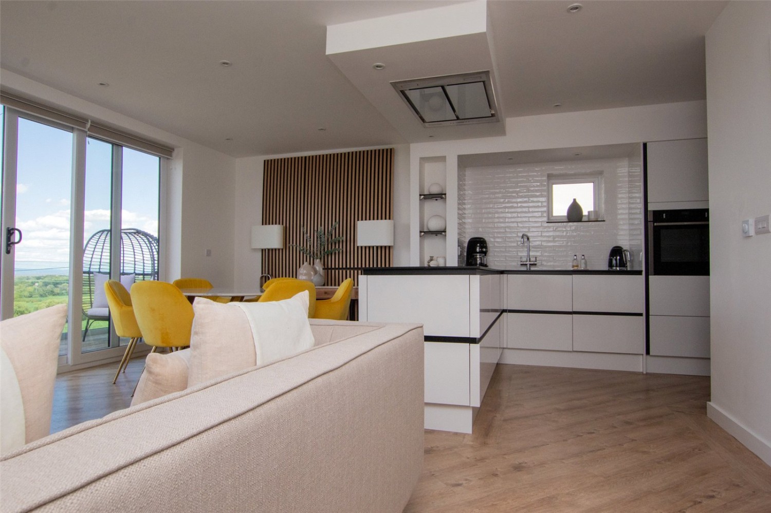 Kewstoke, Weston-super-Mare, Somerset