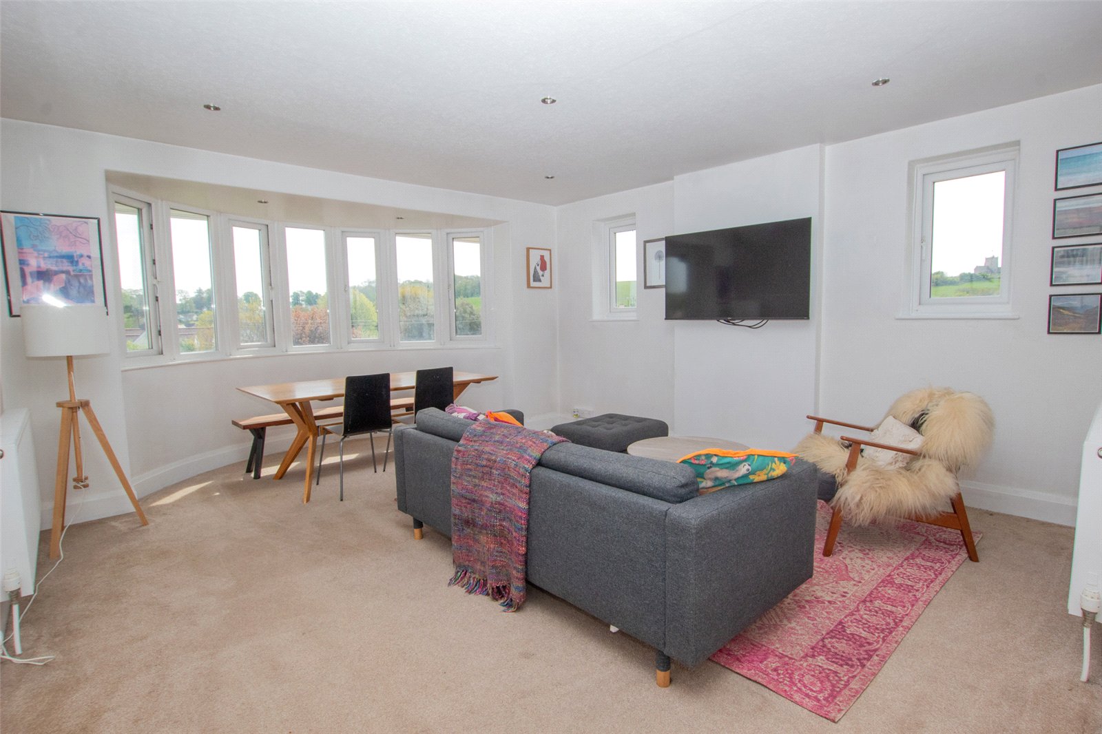 2 bedroom Flat for sale in Weston-super-Mare, Somerset
