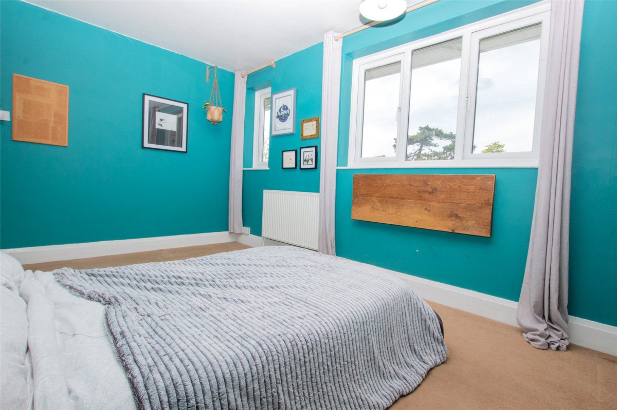 Weston-super-Mare, Somerset