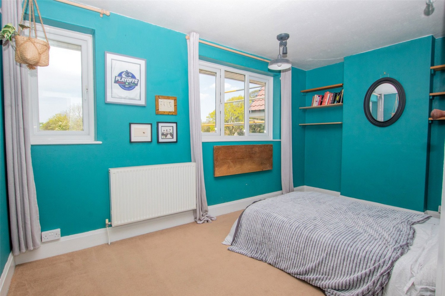 Weston-super-Mare, Somerset