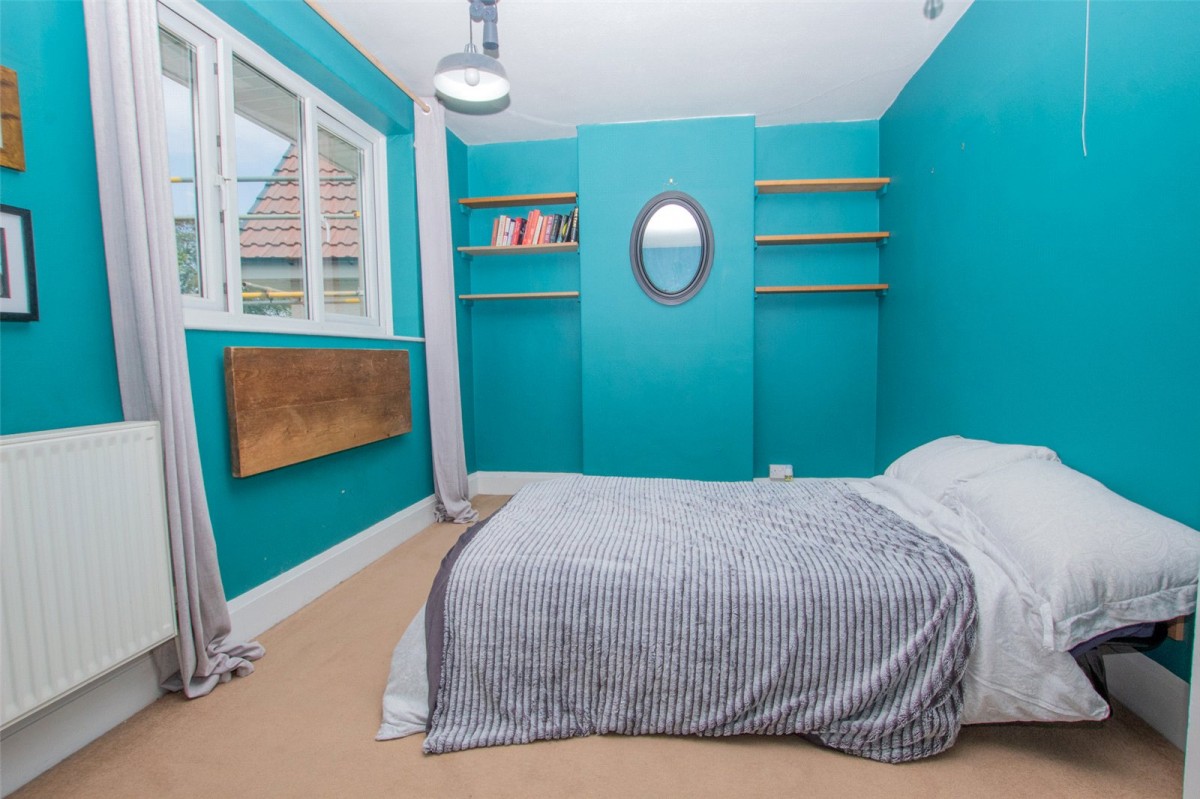 Weston-super-Mare, Somerset