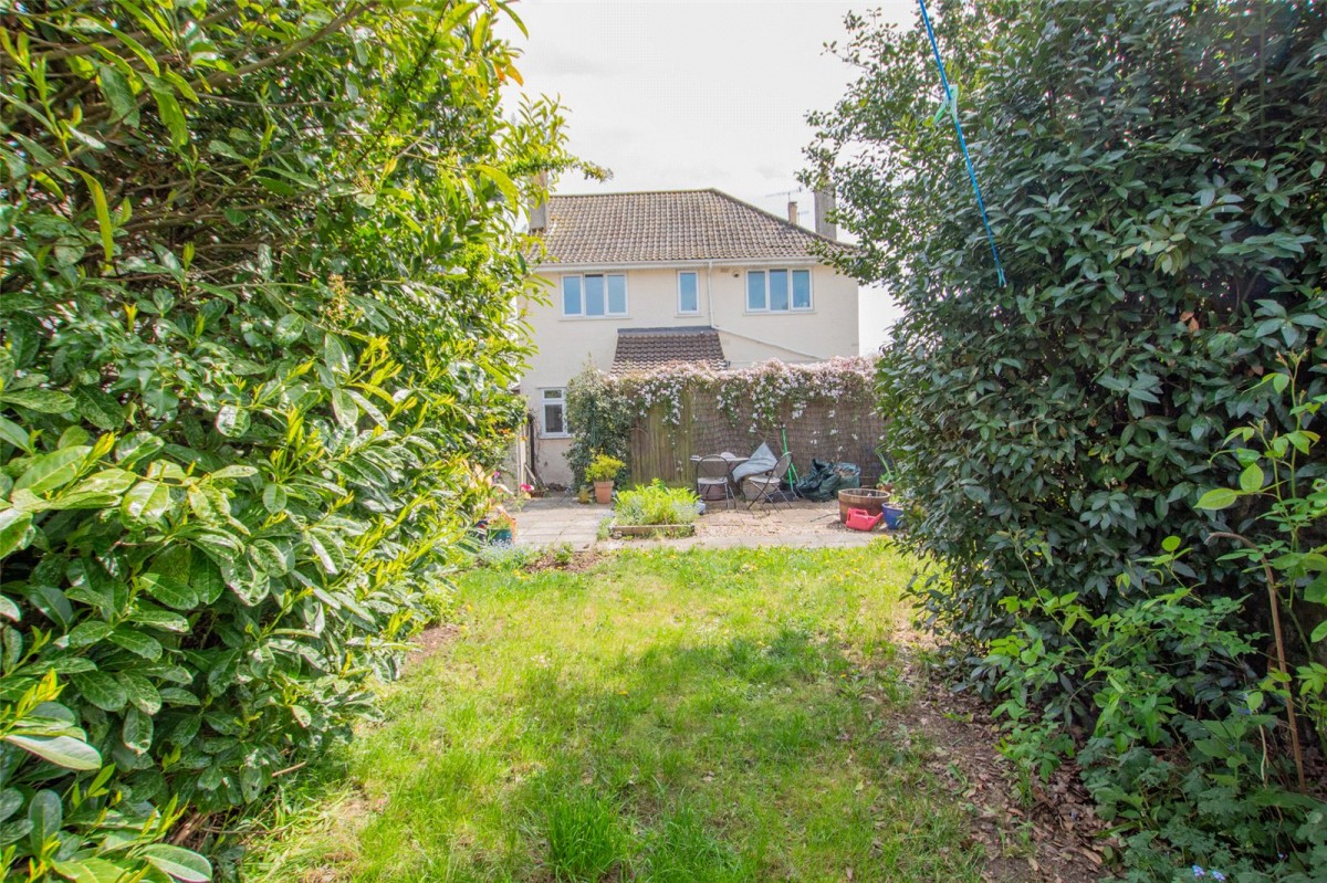 Weston-super-Mare, Somerset