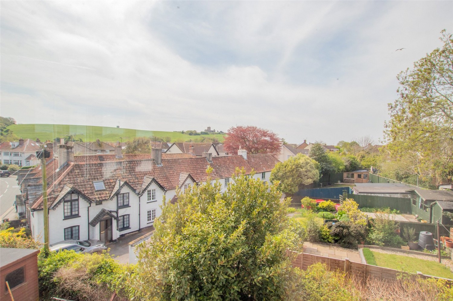 Weston-super-Mare, Somerset