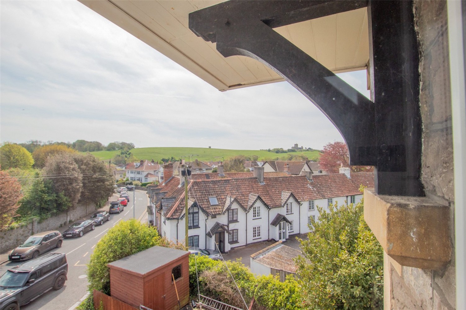 Weston-super-Mare, Somerset