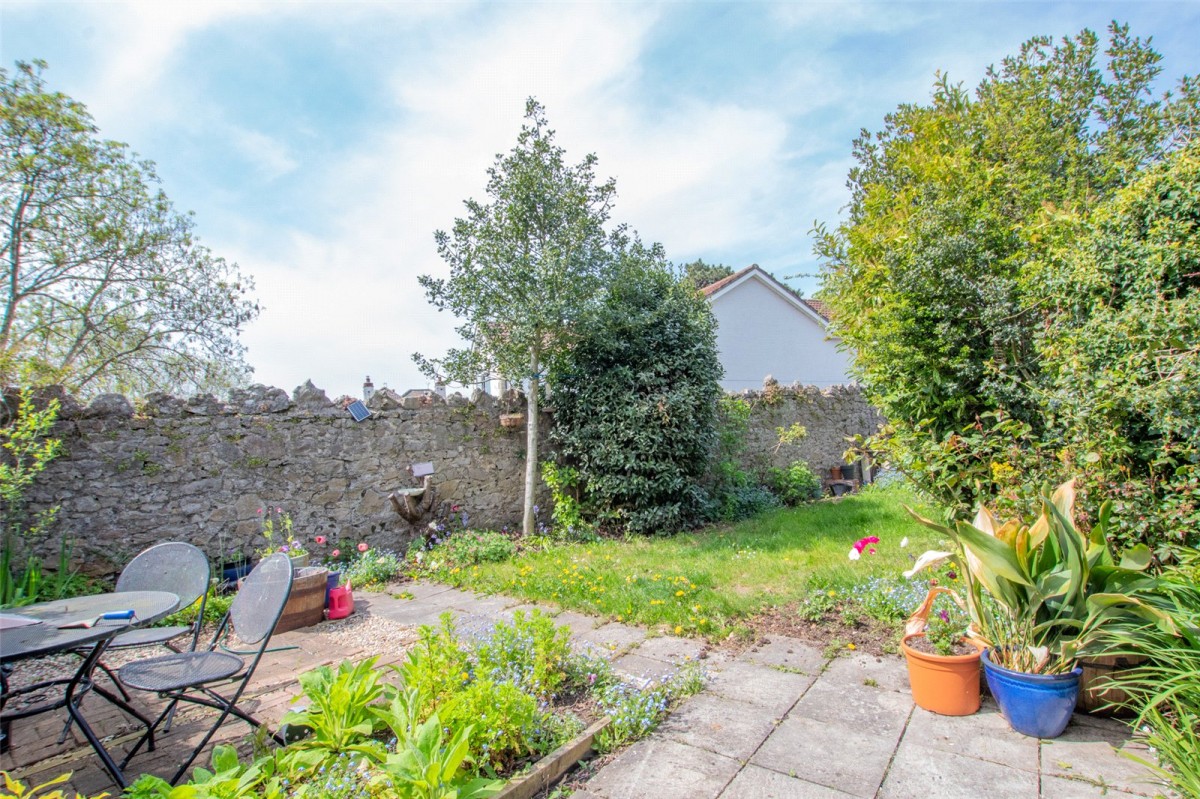 Weston-super-Mare, Somerset