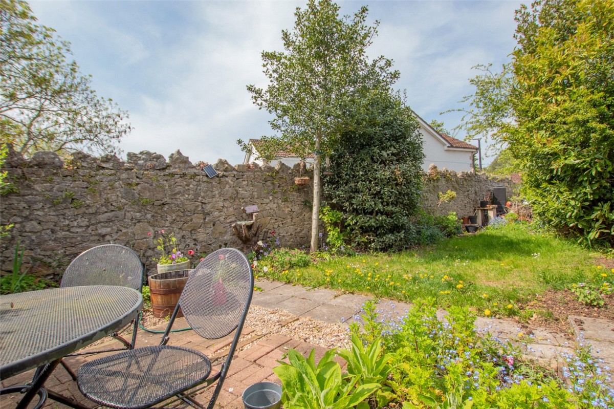 Weston-super-Mare, Somerset