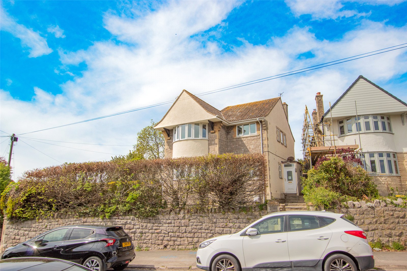 2 bedroom Flat for sale in Weston-super-Mare, Somerset