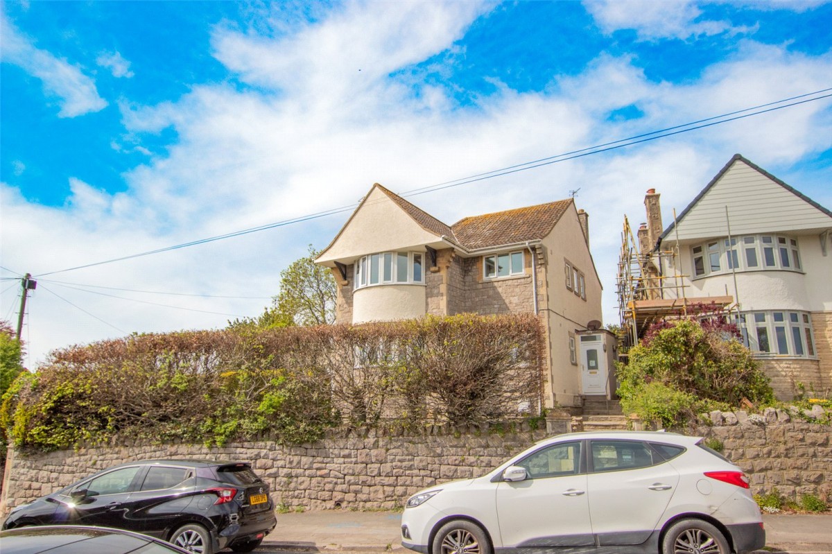 Weston-super-Mare, Somerset