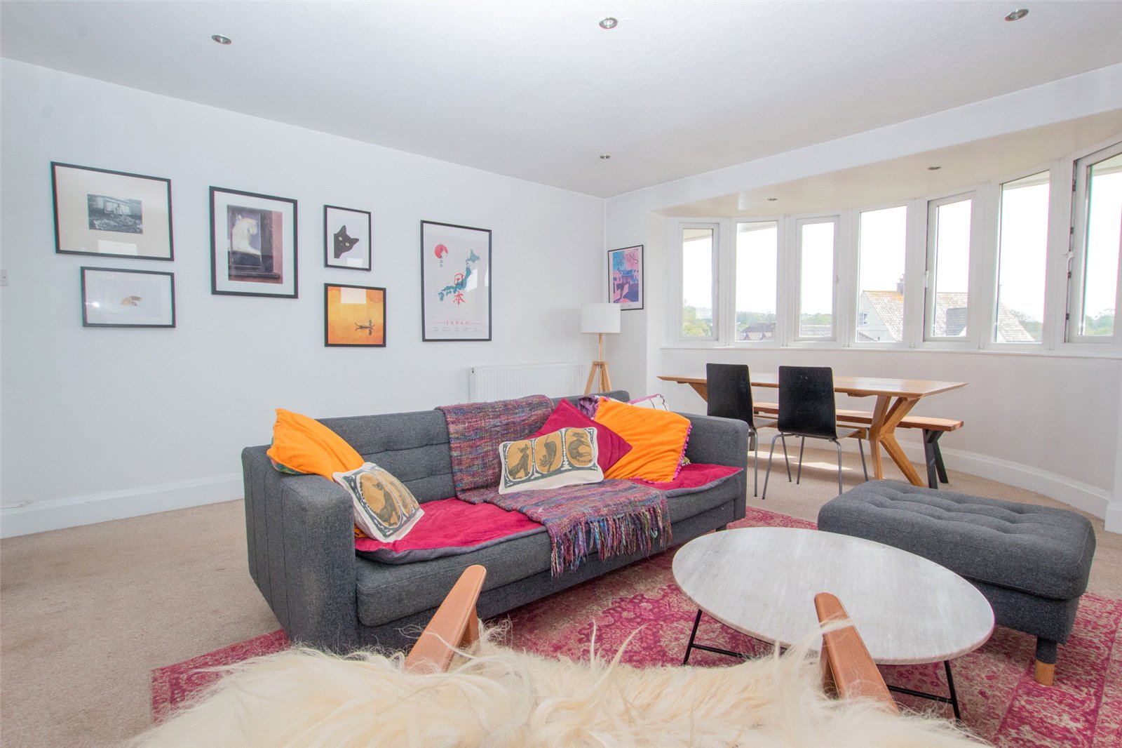 2 bedroom Flat for sale in Weston-super-Mare, Somerset