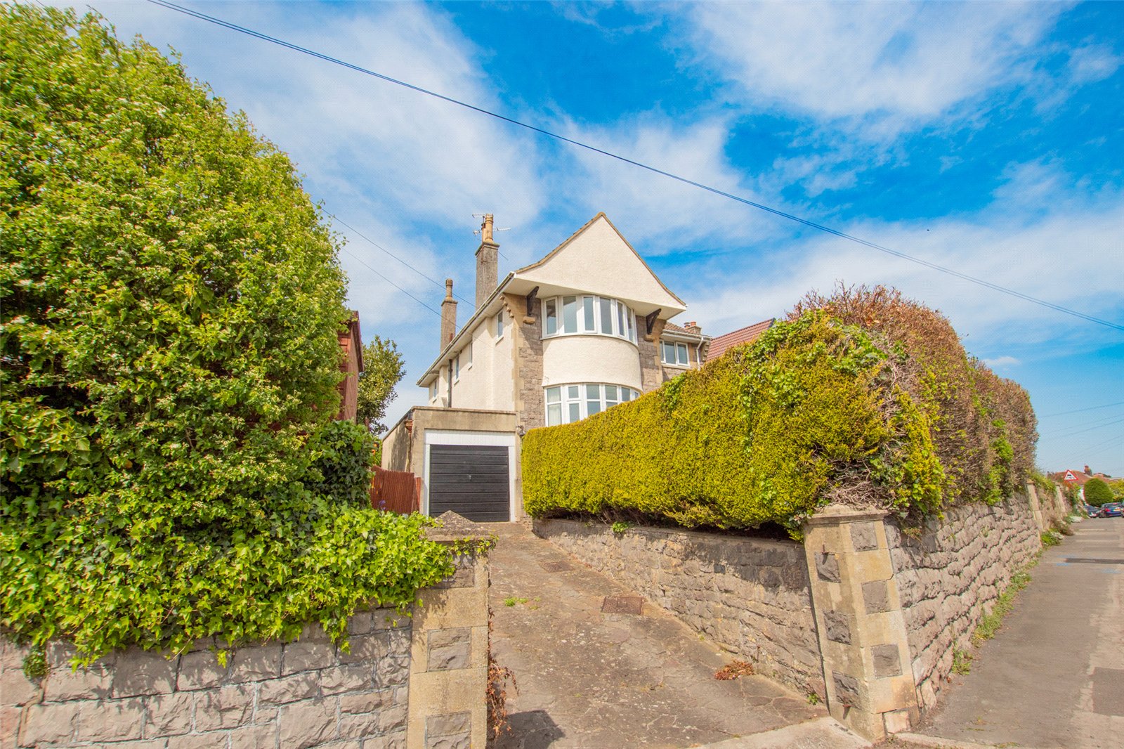 2 bedroom Flat for sale in Weston-super-Mare, Somerset