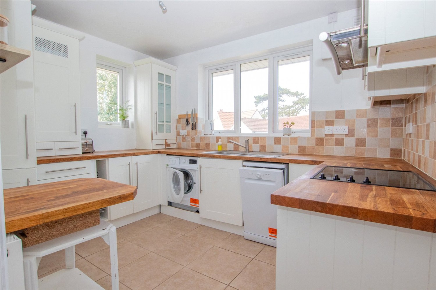 Weston-super-Mare, Somerset