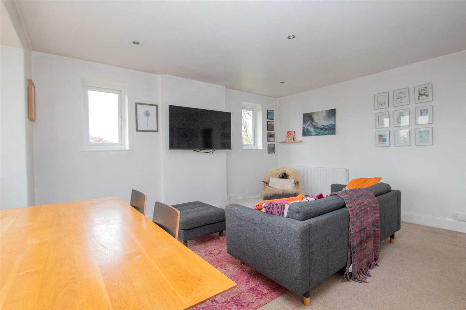 2 bedroom Flat for sale in Weston-super-Mare, Somerset