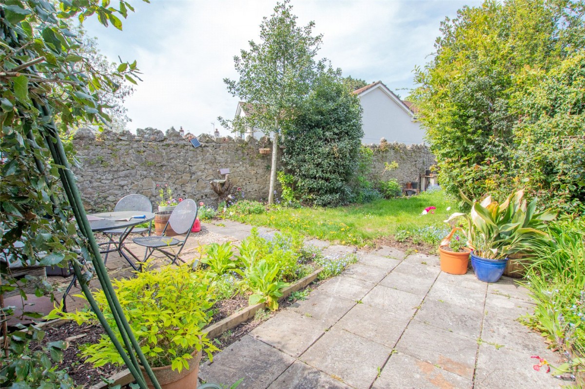 Weston-super-Mare, Somerset