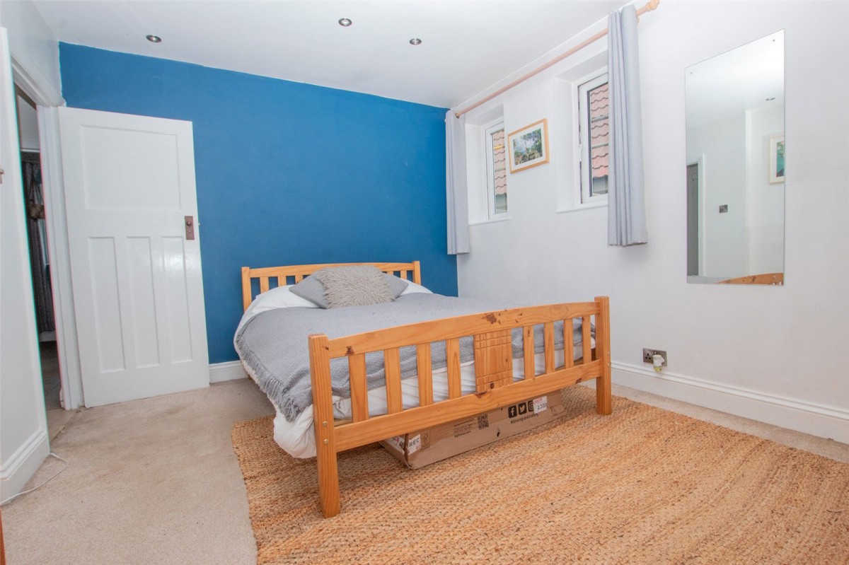 Weston-super-Mare, Somerset