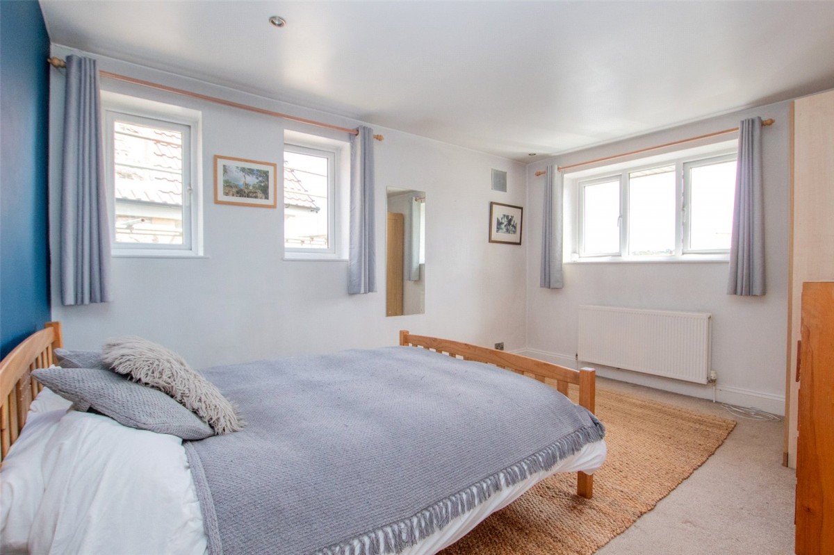 Weston-super-Mare, Somerset