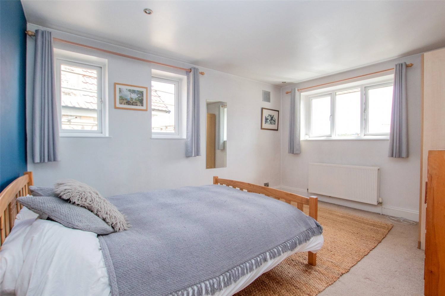 Weston-super-Mare, Somerset