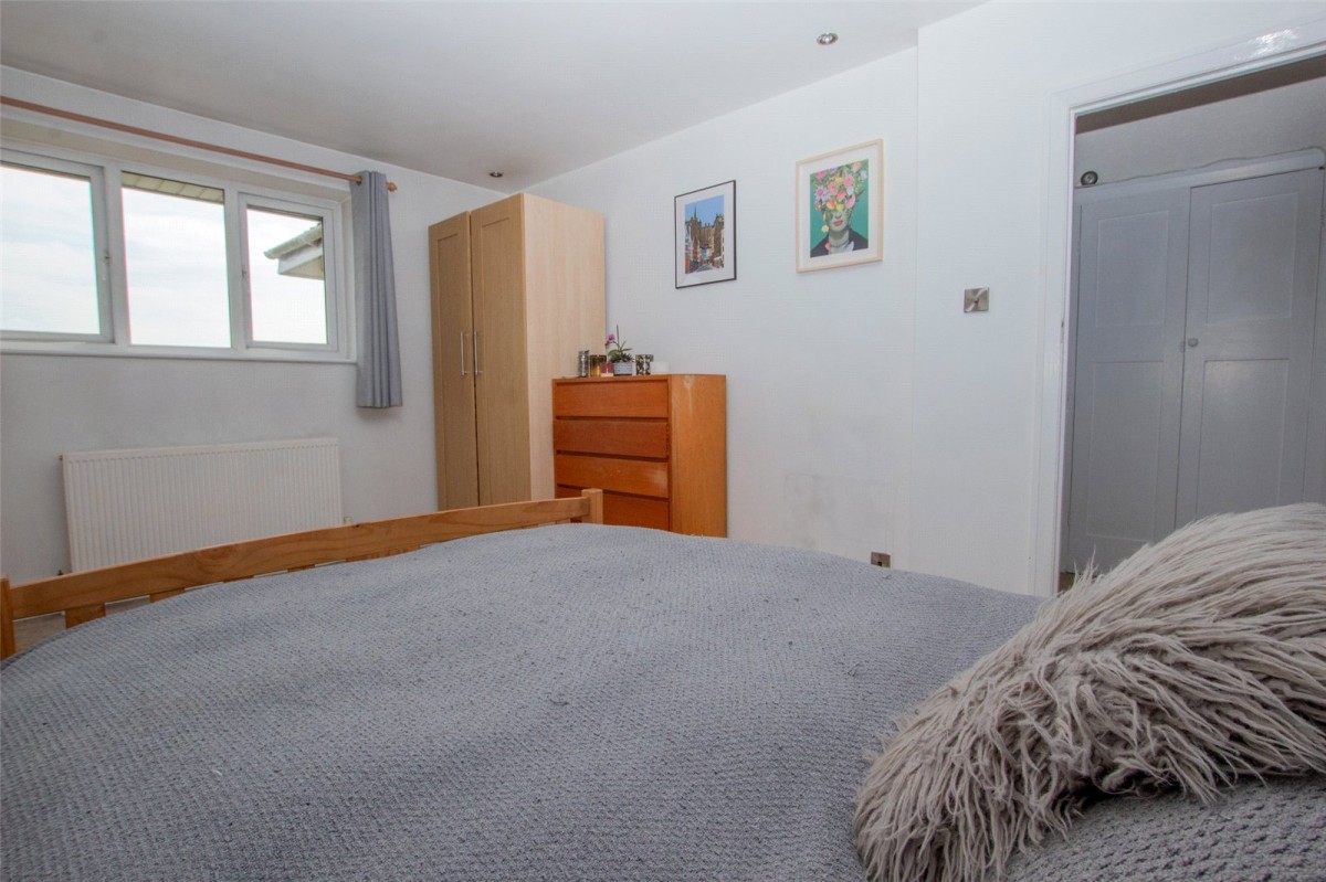 Weston-super-Mare, Somerset