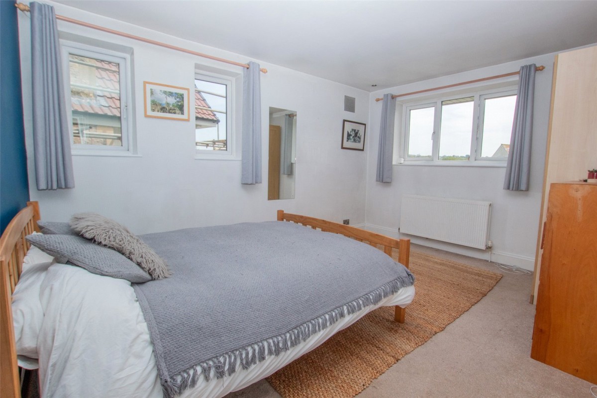 Weston-super-Mare, Somerset