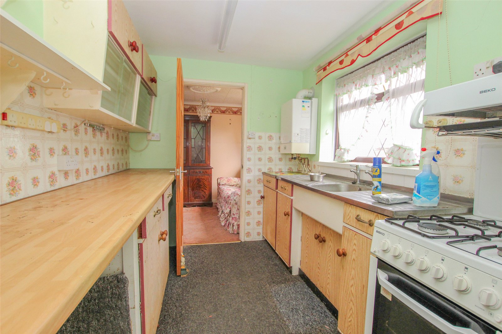3 bedroom House for sale in Weston-super-Mare, Somerset