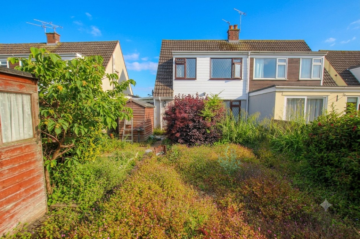 3 bedroom House for sale in Weston-super-Mare, Somerset