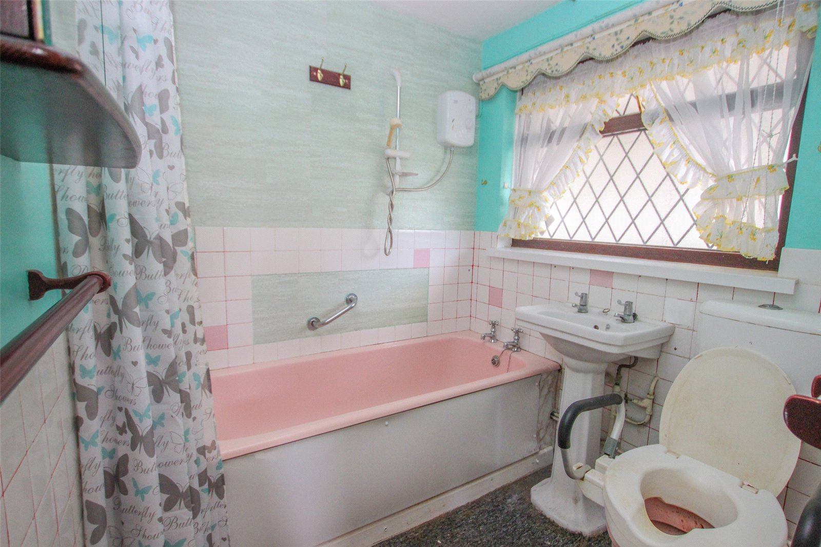 3 bedroom House for sale in Weston-super-Mare, Somerset