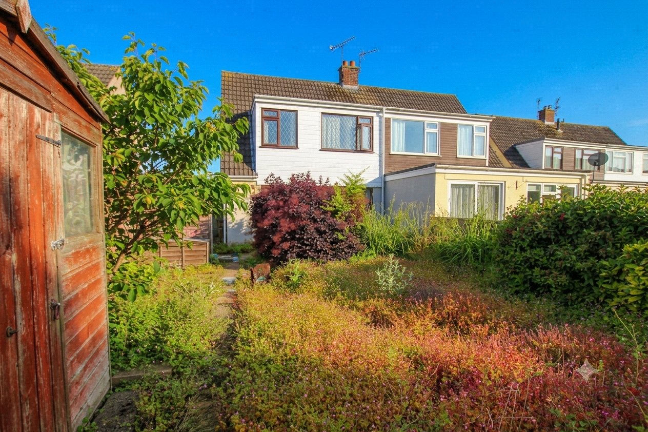 3 bedroom House for sale in Weston-super-Mare, Somerset
