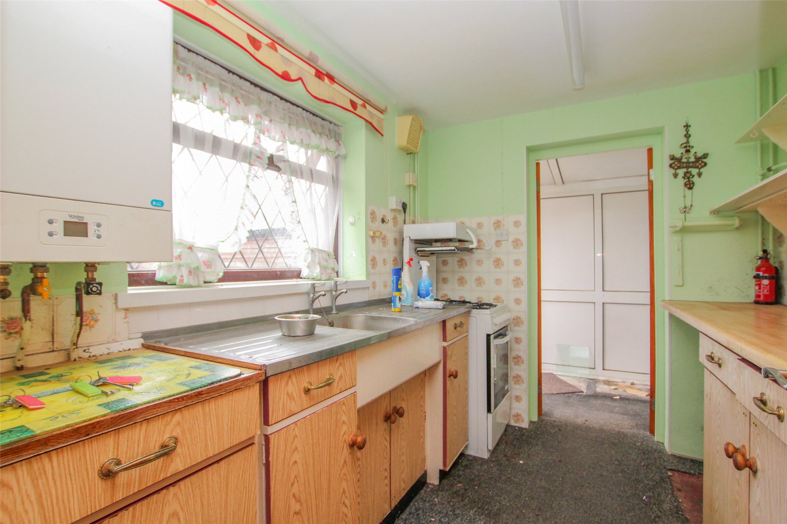 3 bedroom House for sale in Weston-super-Mare, Somerset