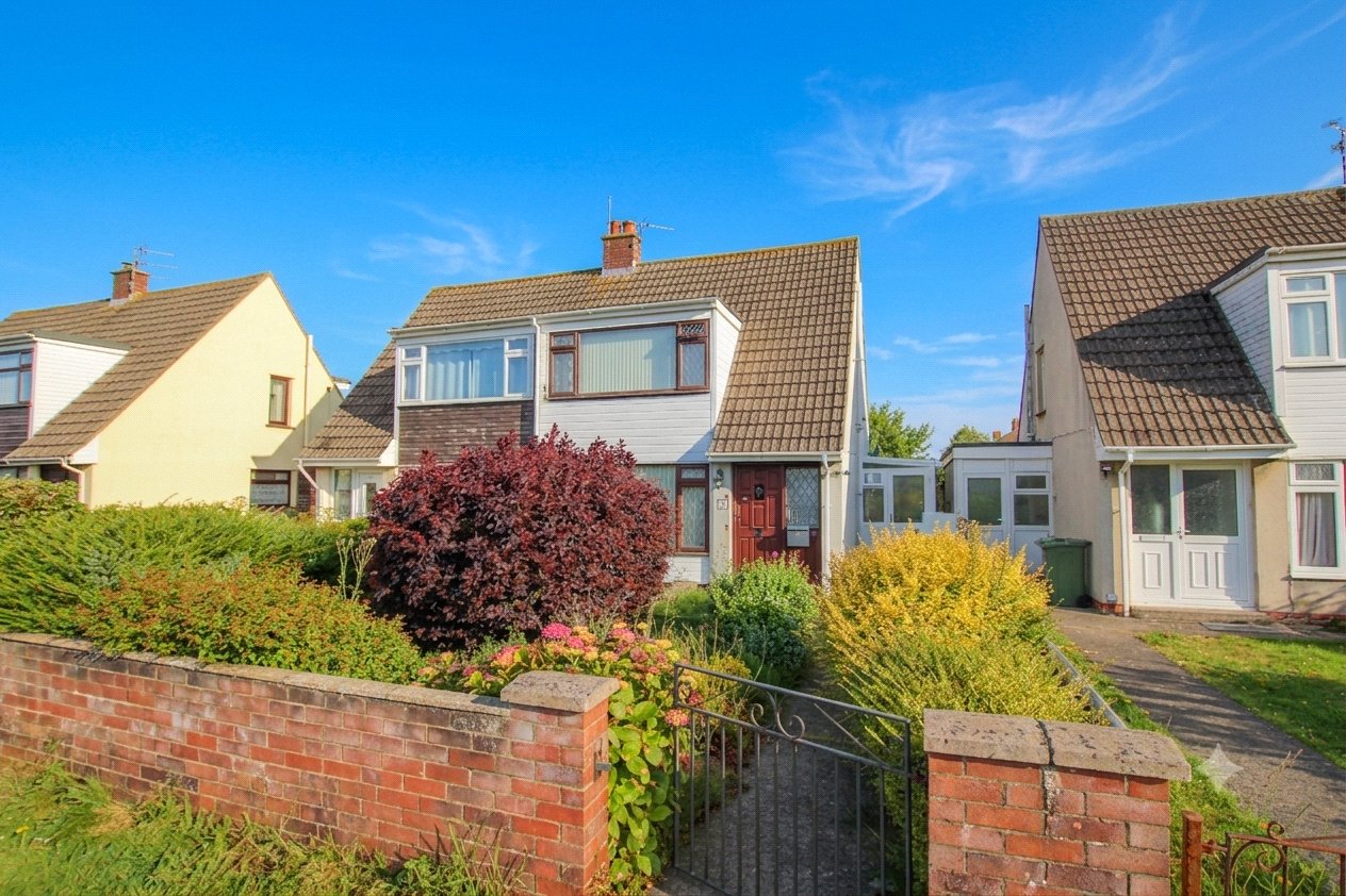 3 bedroom House for sale in Weston-super-Mare, Somerset