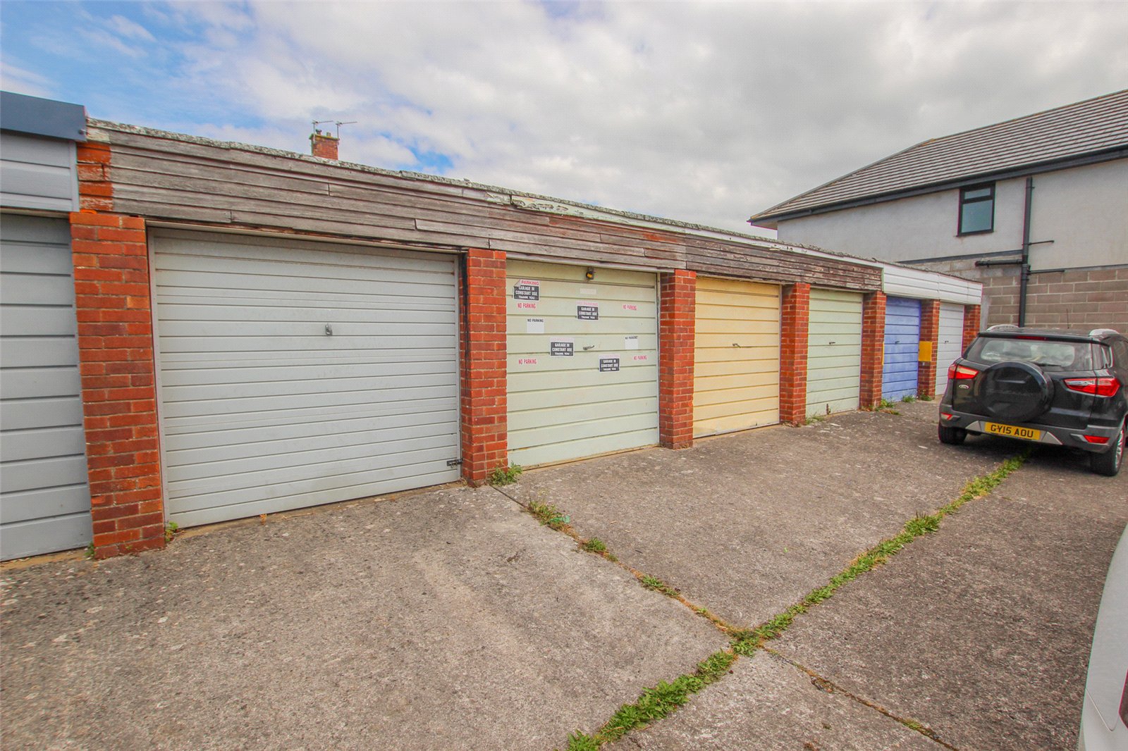 3 bedroom House for sale in Weston-super-Mare, Somerset