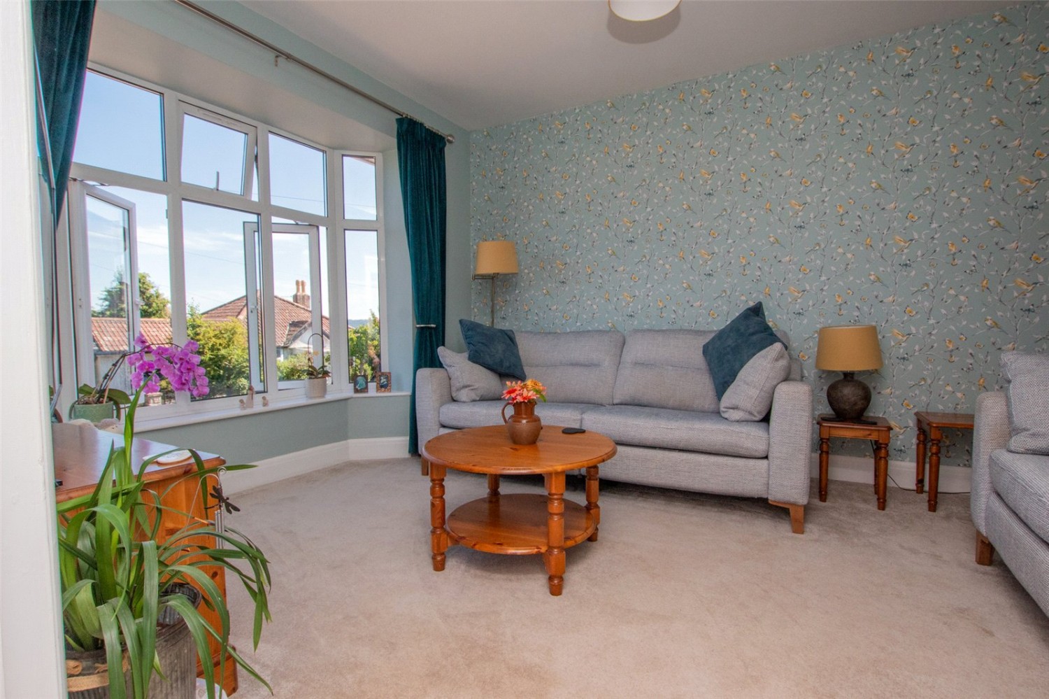 Weston-super-Mare, Somerset