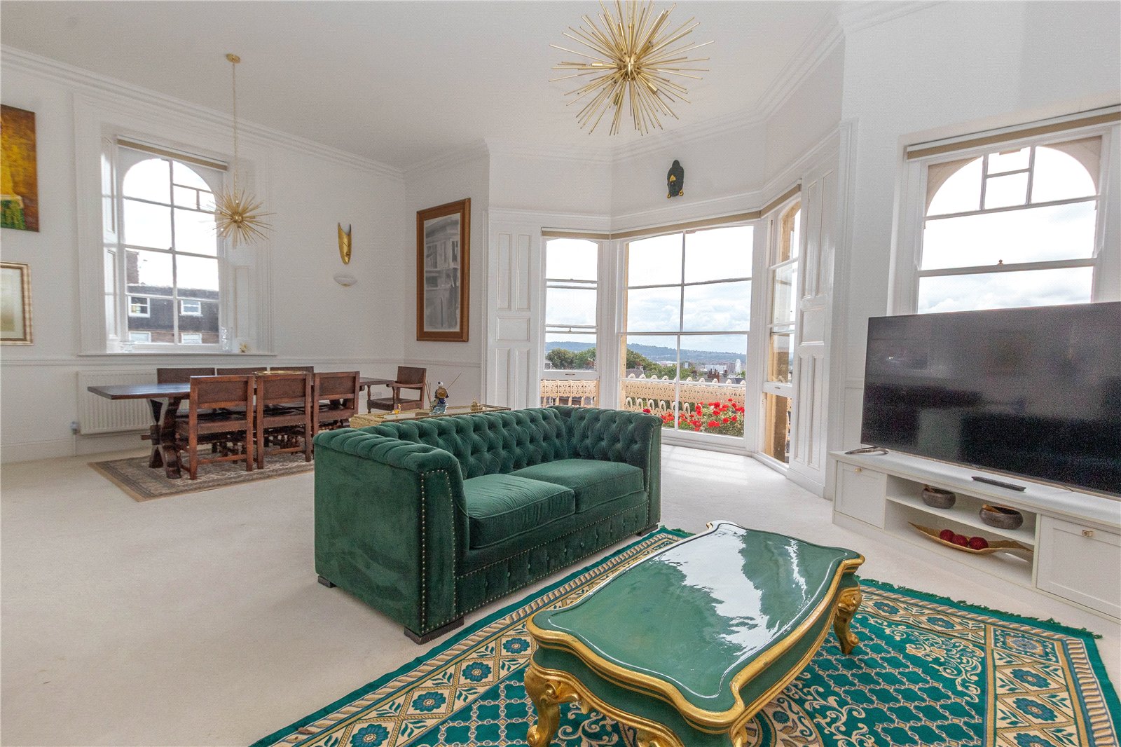 Weston-super-Mare, Somerset